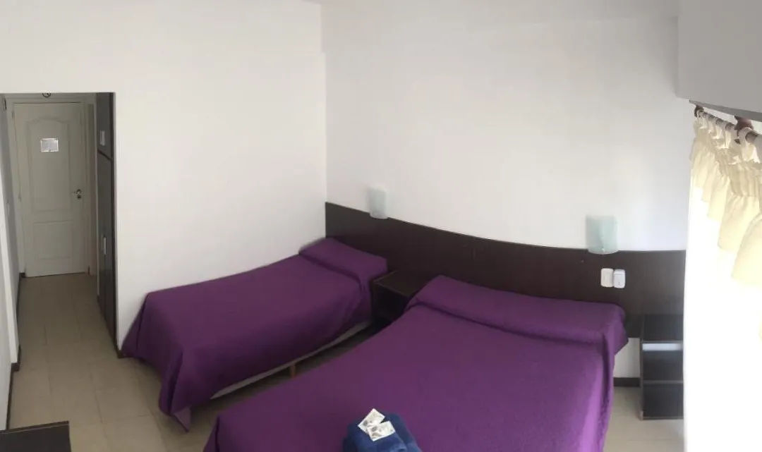 Hotel Nilmar-1