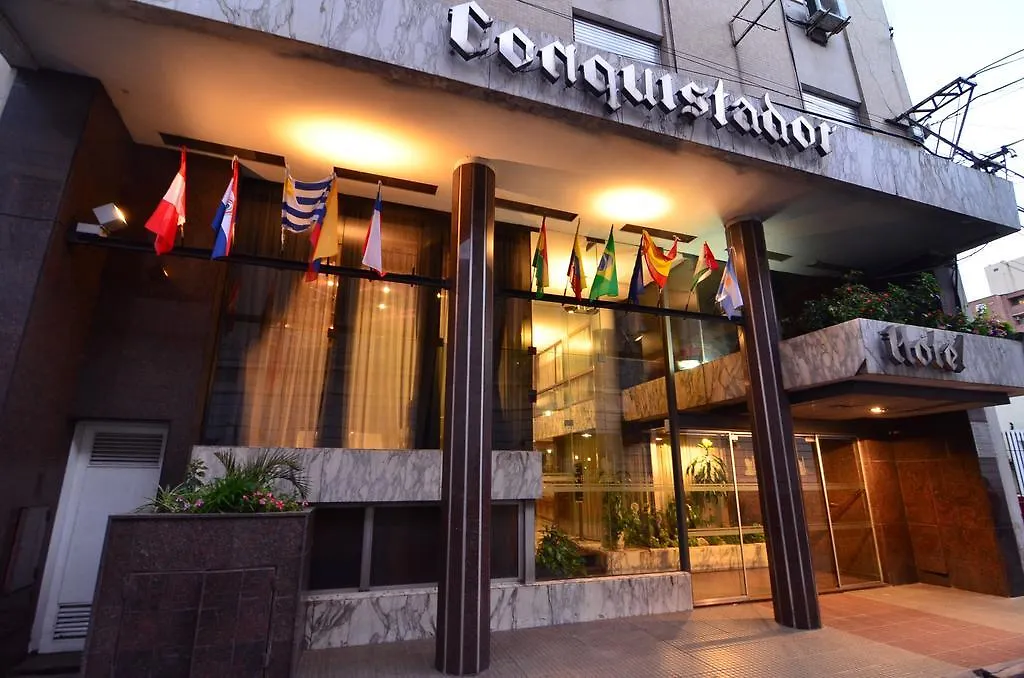 Conquistador Hotel-1