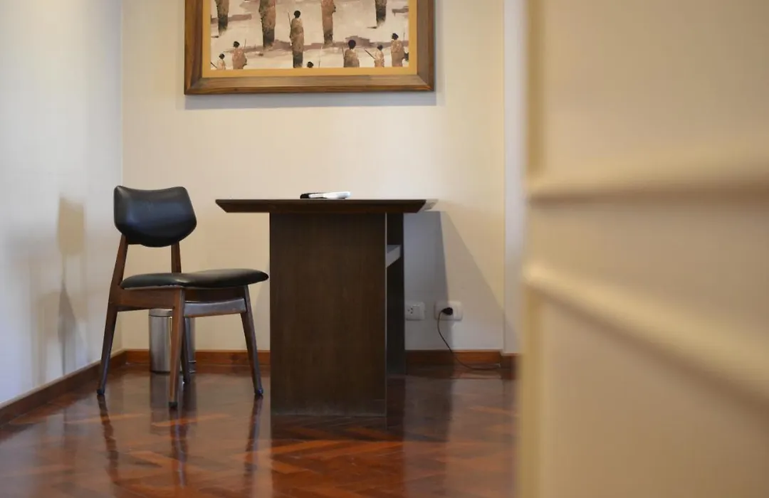 Hotel Cervantes-1
