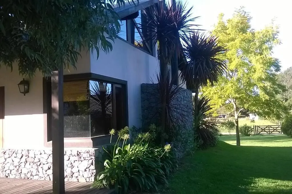 Las Cabañas del Sur-1