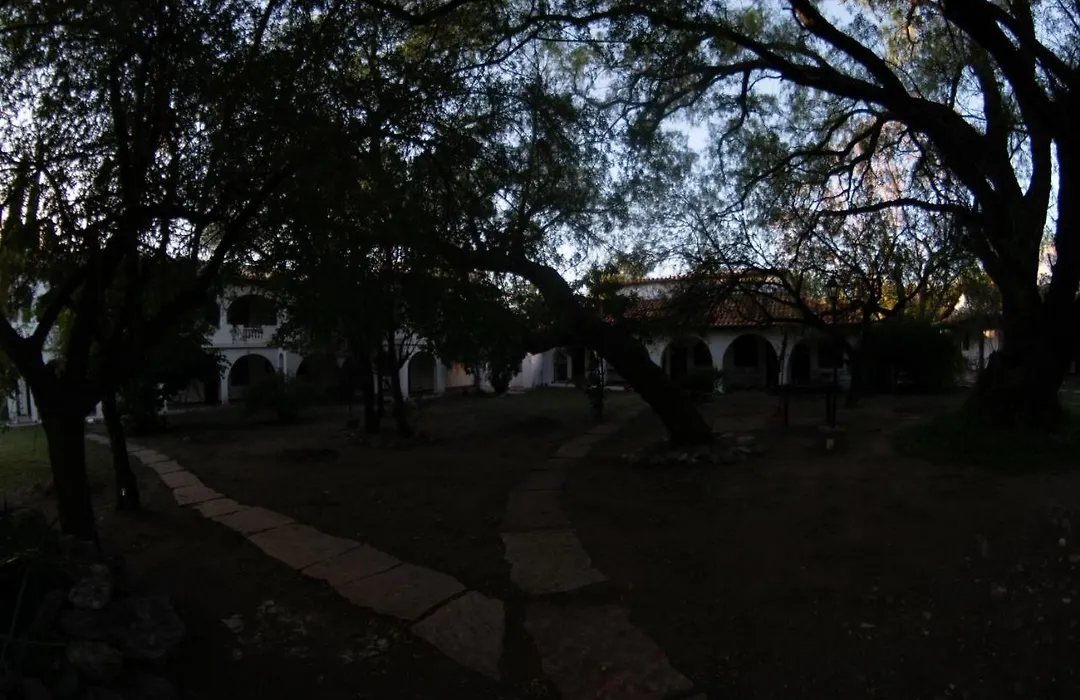 Posada Del Virrey-1