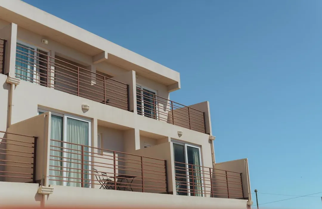 Solana - Apart Hotel&Club de Tenis-1