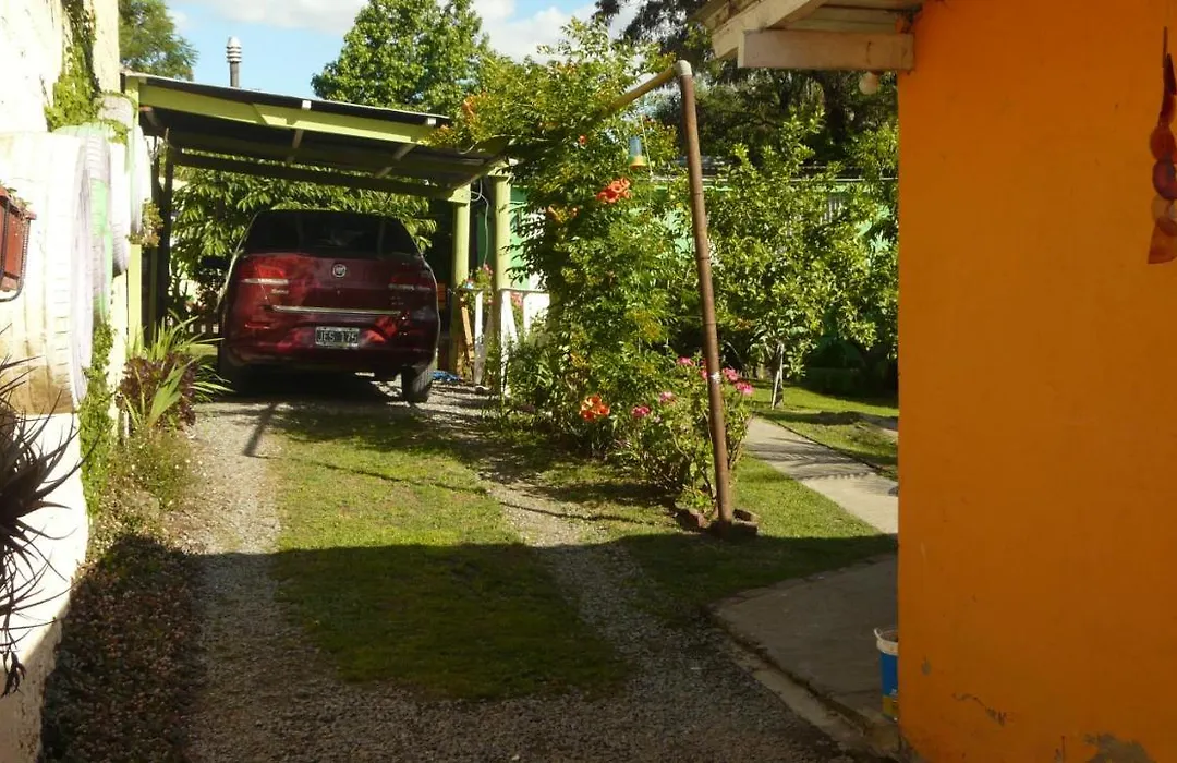 El Jardin De Nora-1