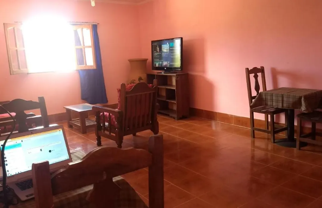 Imaynalla Humahuaca Hostl-1