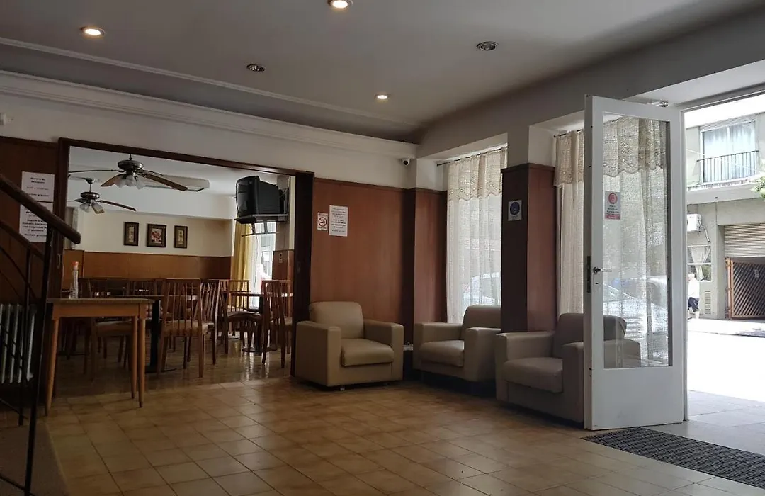 Hotel Lebet-1