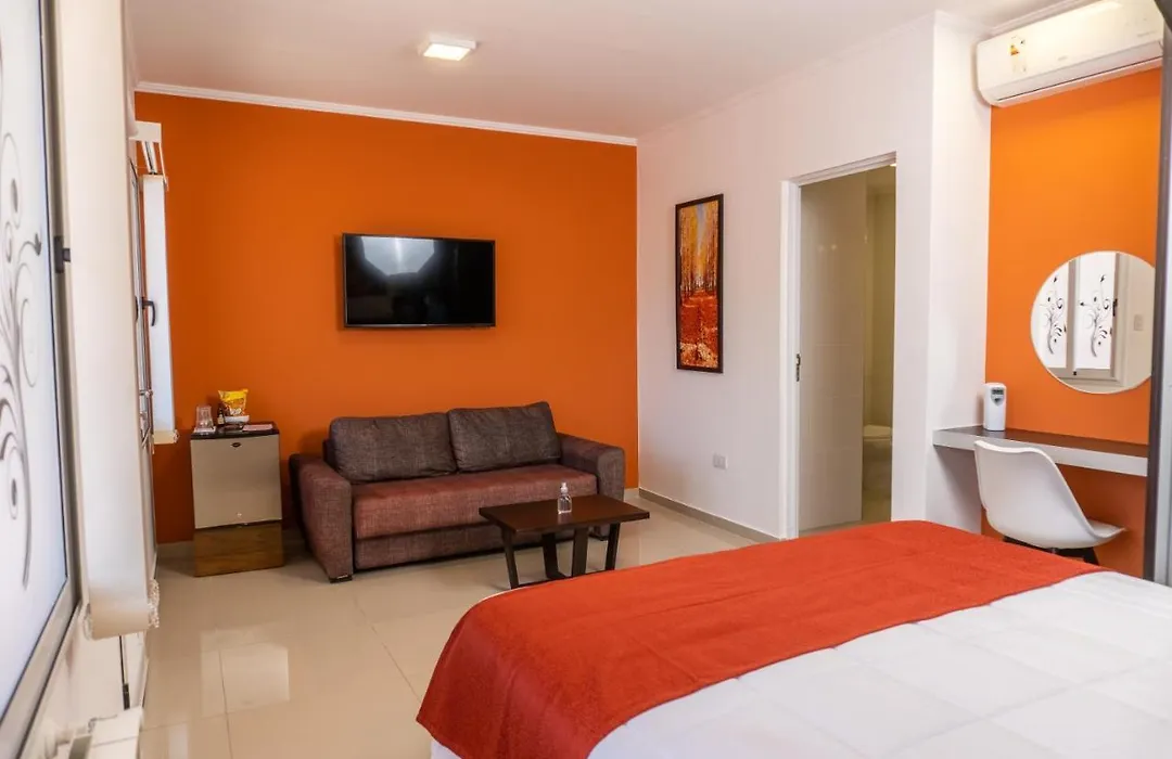Hotel Dalai-1