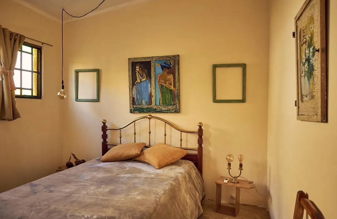 El Rubicón (casa de campo)-1