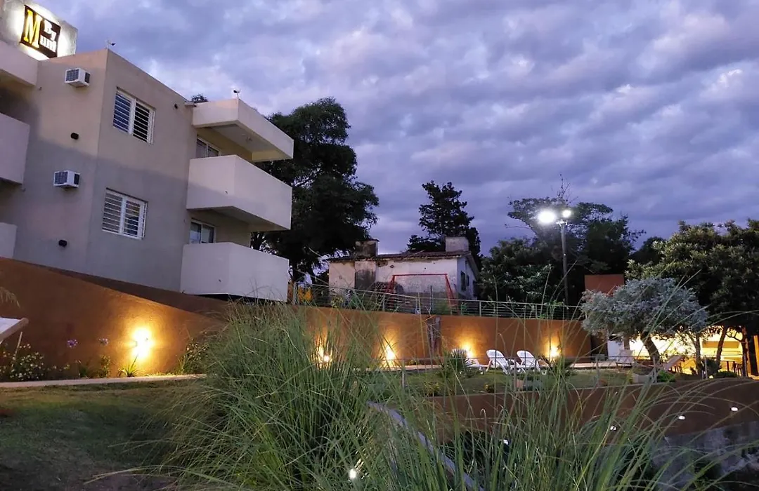 By Muni Apartamentos Premium-1
