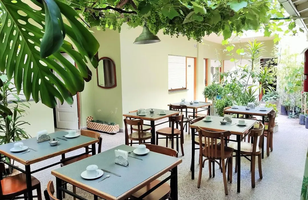 Hotel O Sole Mio-1