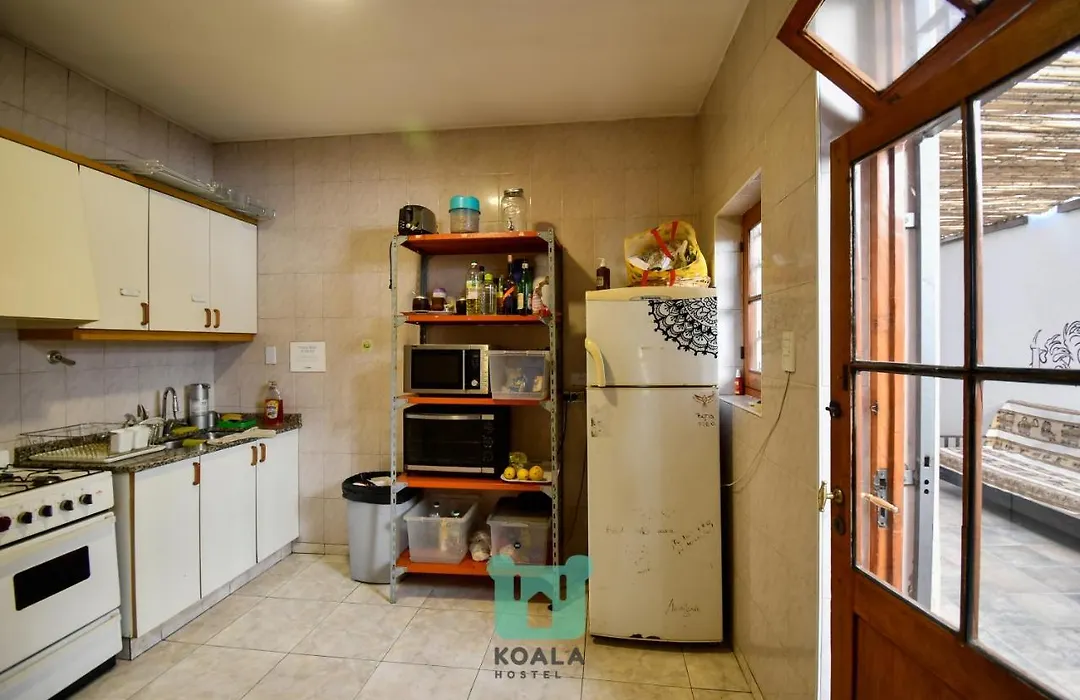 Koala Hostel-1