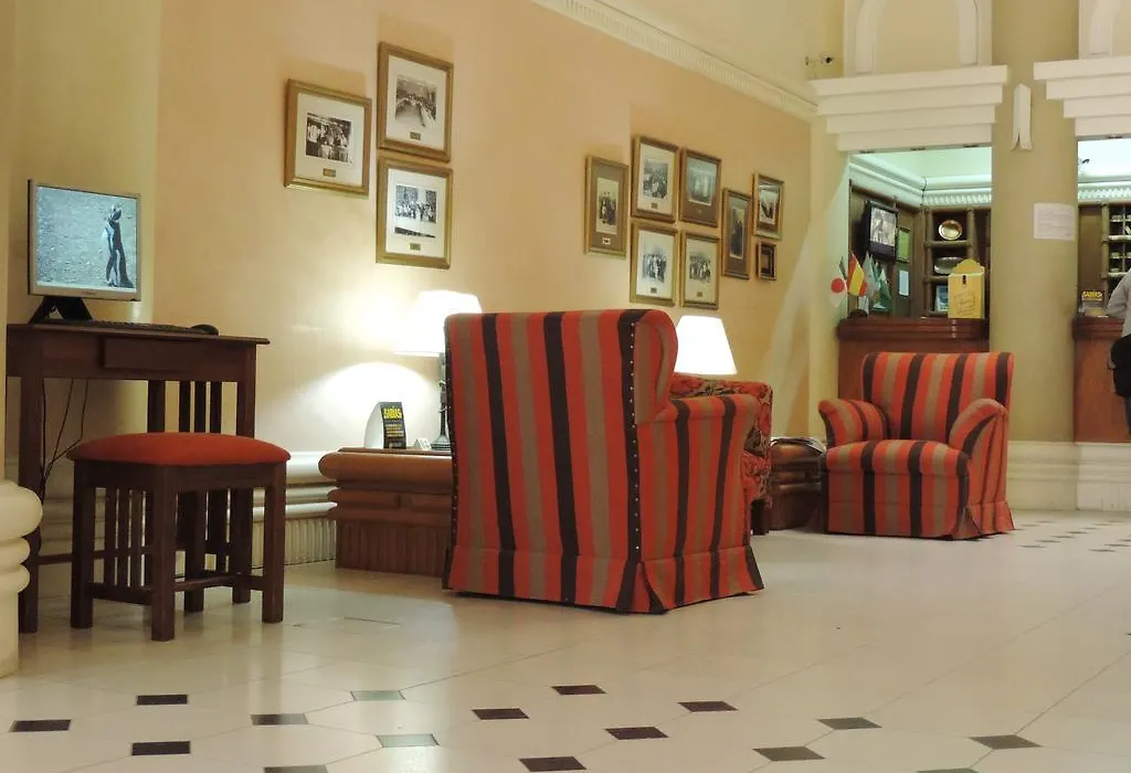 Hotel Galicia-1