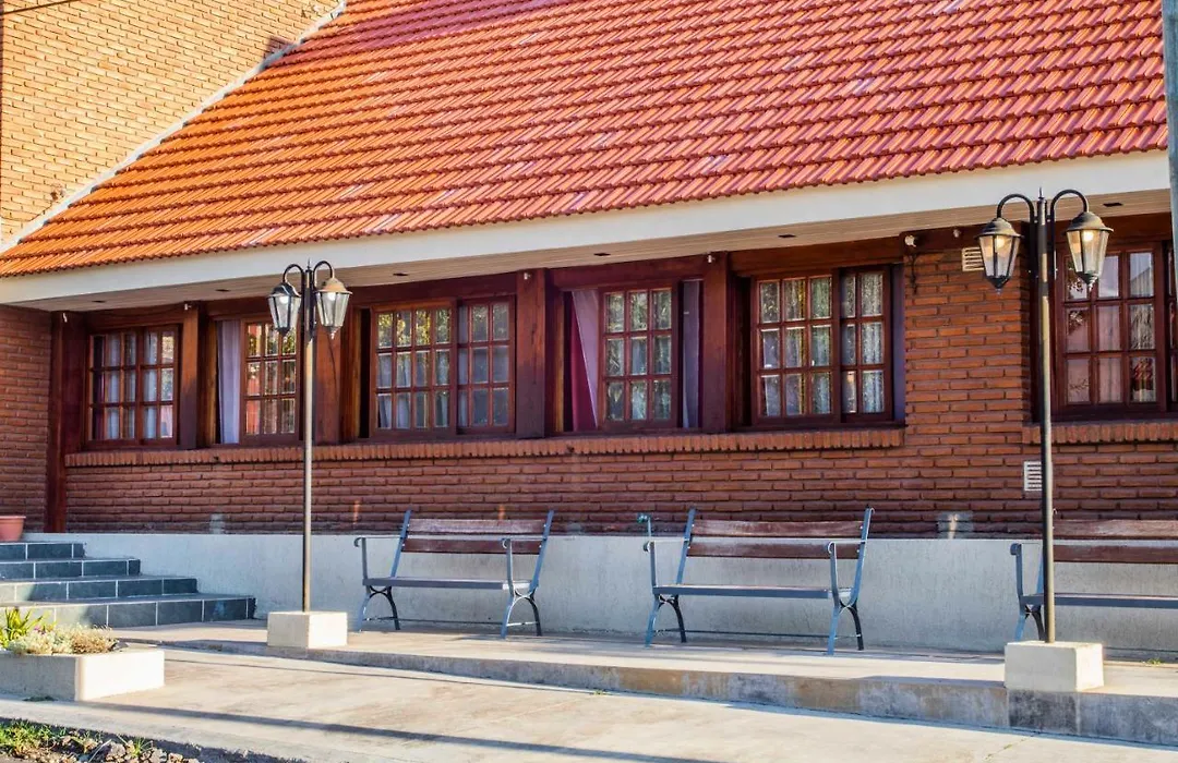 Hotel Valle Del Sol-1