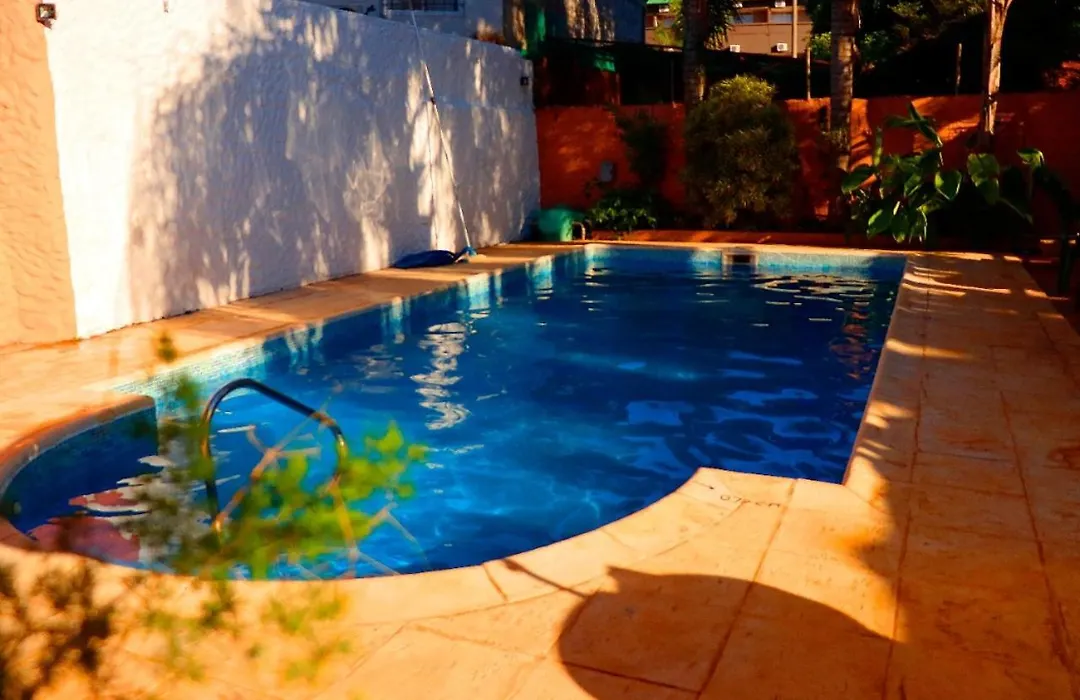 Hotel Itavera-1