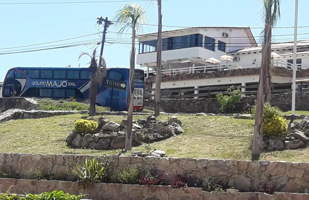 Hotel El Faro-1