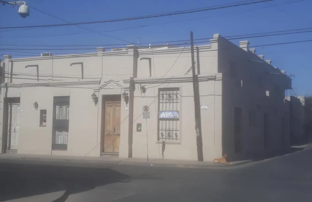 Apart La Vina-1