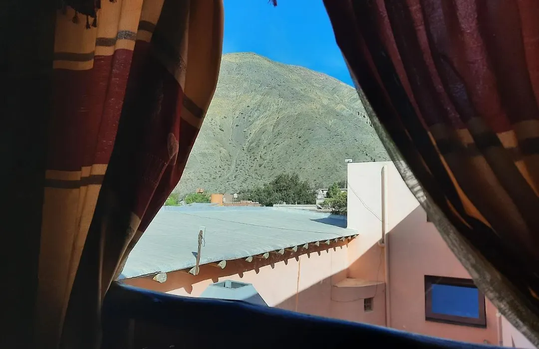 La Posada de la Calandria-1