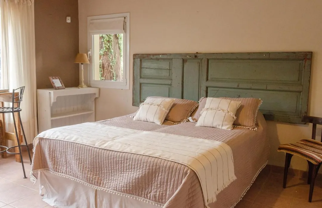 Entre Sierras B&B-1