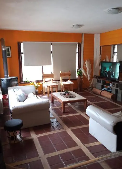 B&B Copahue-1