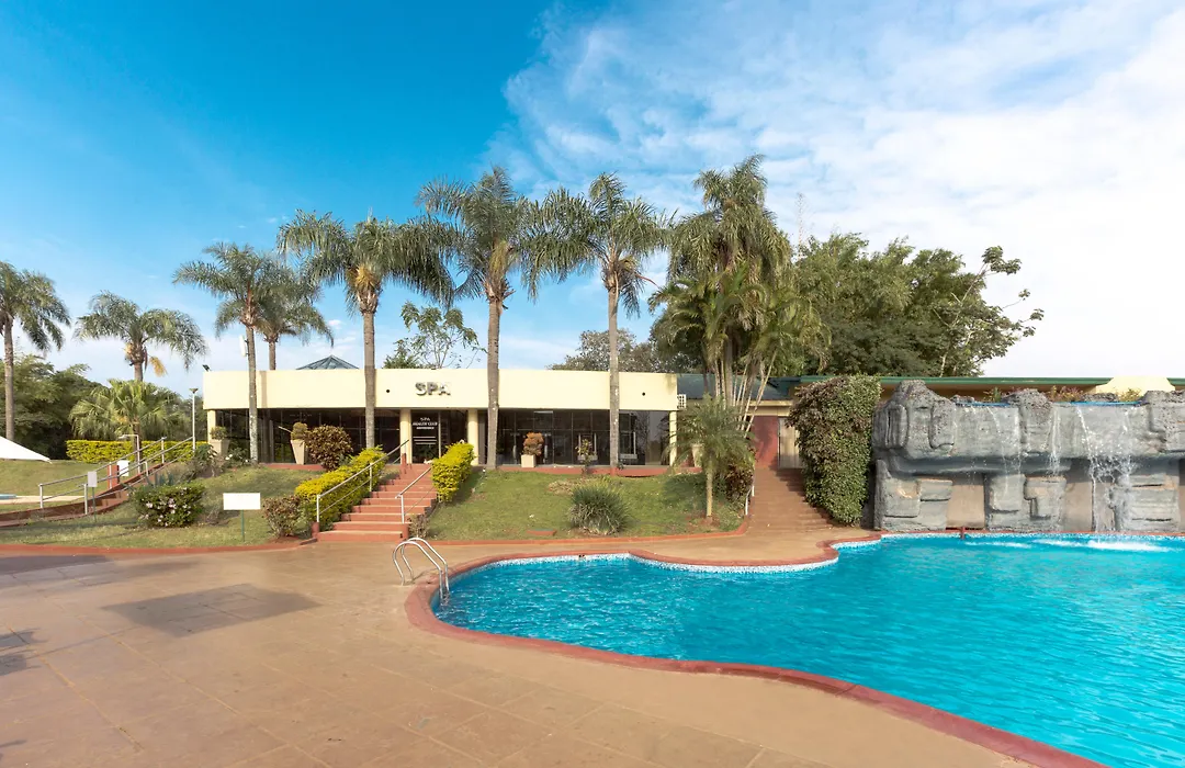 Exe Hotel Cataratas-1