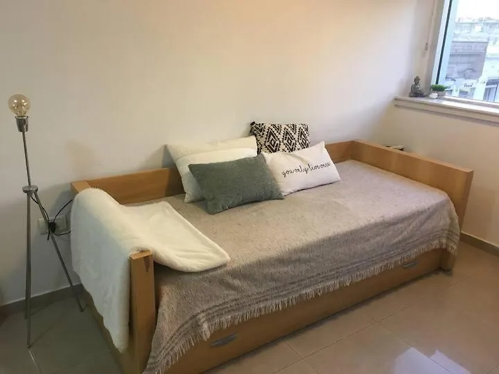 Alsina Suites - Excelente Ubicacion - Dpto 1 Dormitorio-1