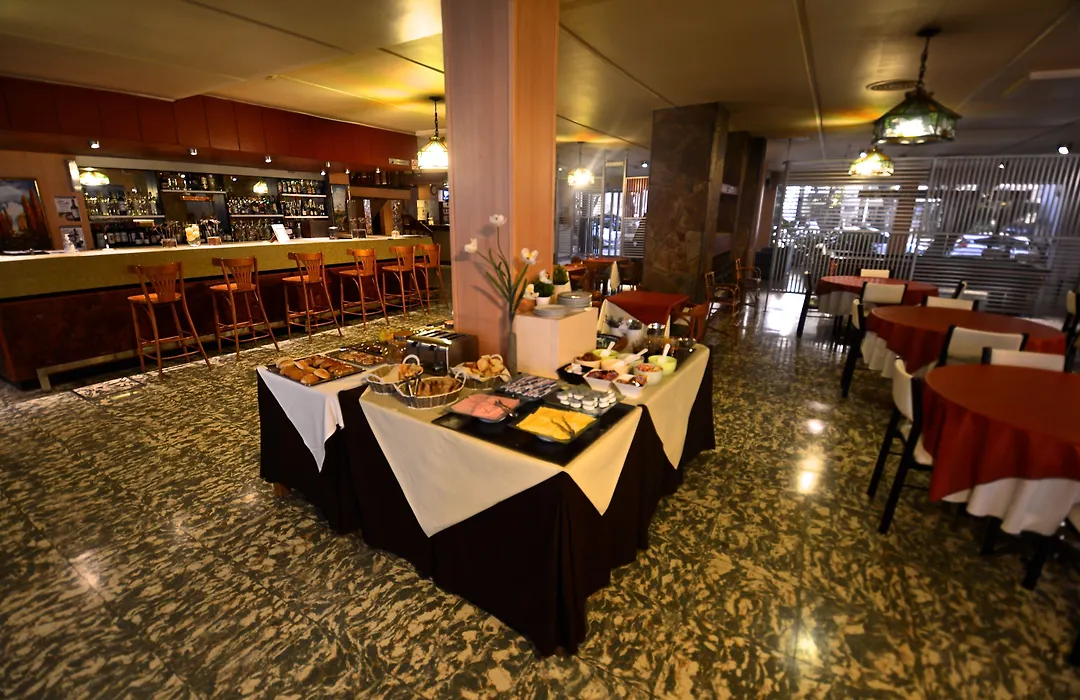 Hotel Nutibara-1