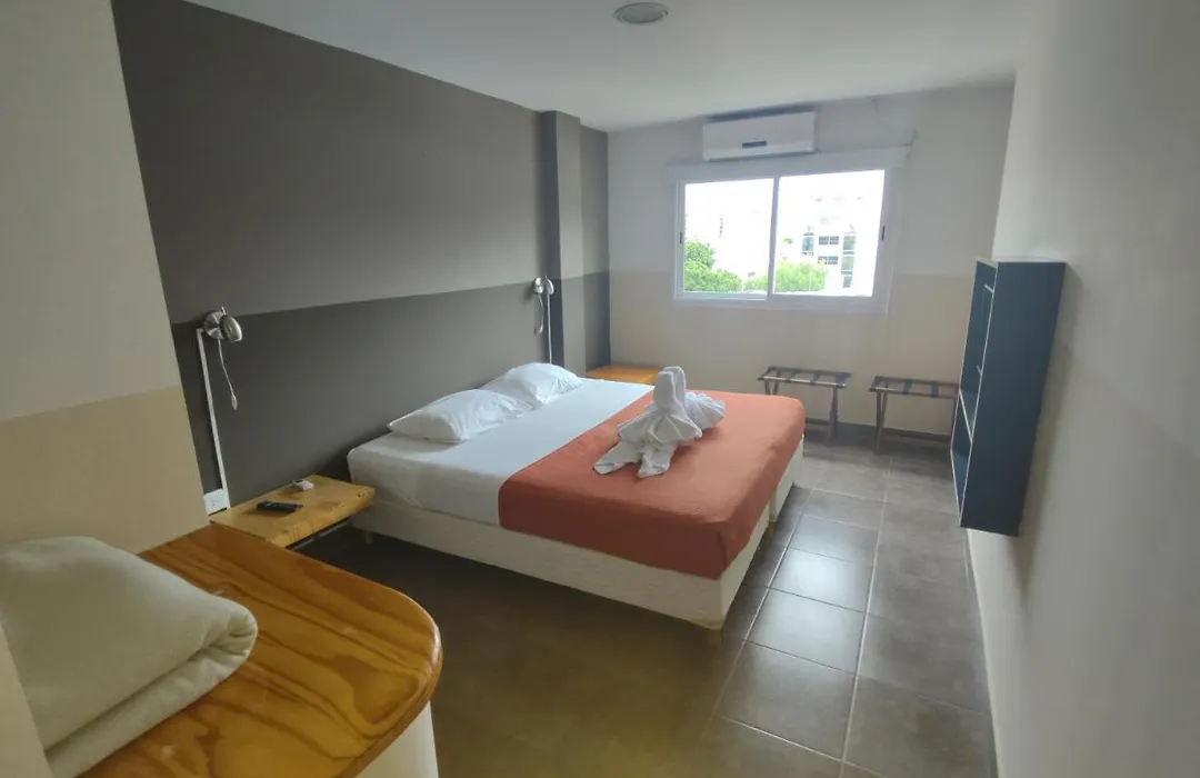 Eco Plaza Hotel-1