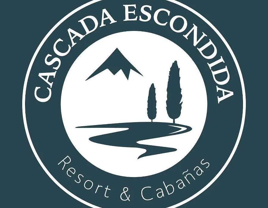 Cabañas Cascada Escondida-1