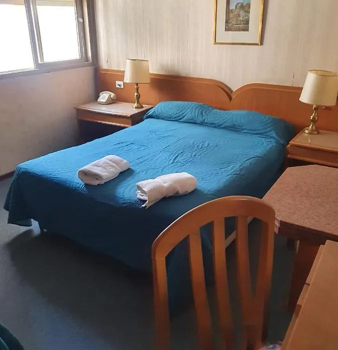 Apartamentos Plaza-1