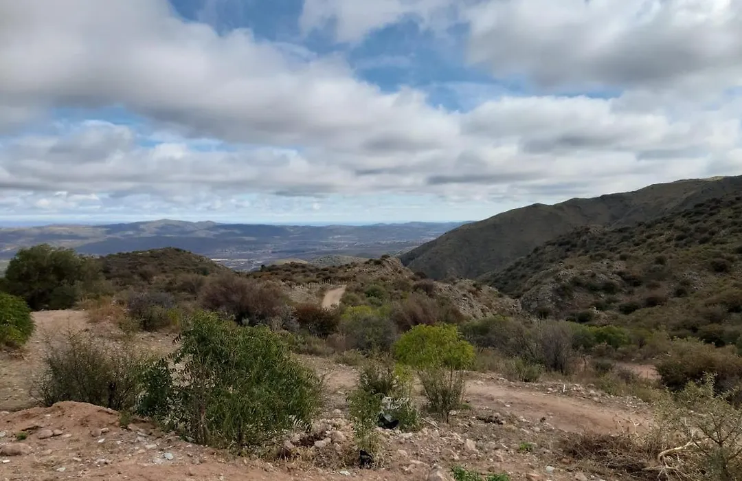 Loft en Rincon de la Cumbre-1