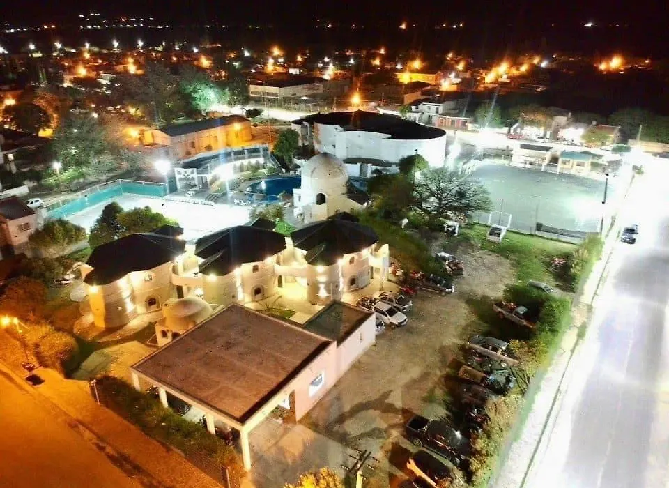 Hotel Caasama-1