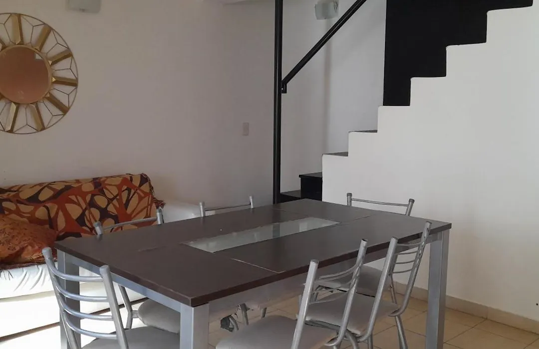 Complejo Aylen , Departamentos en Pinamar-1