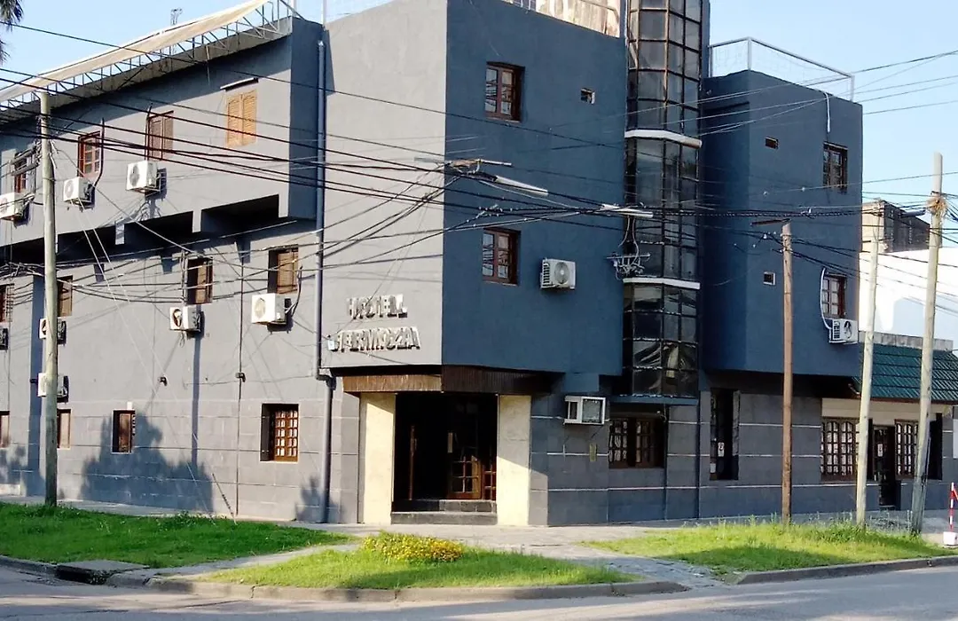 Hotel Fermoza-1