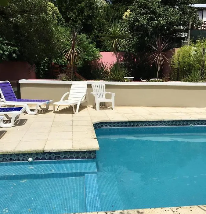 Hostal Del Sol-1