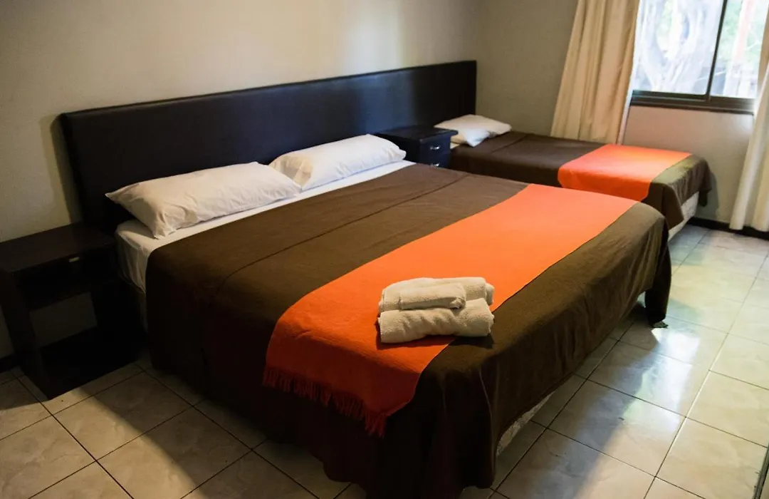 Lomas Apart Hotel-1