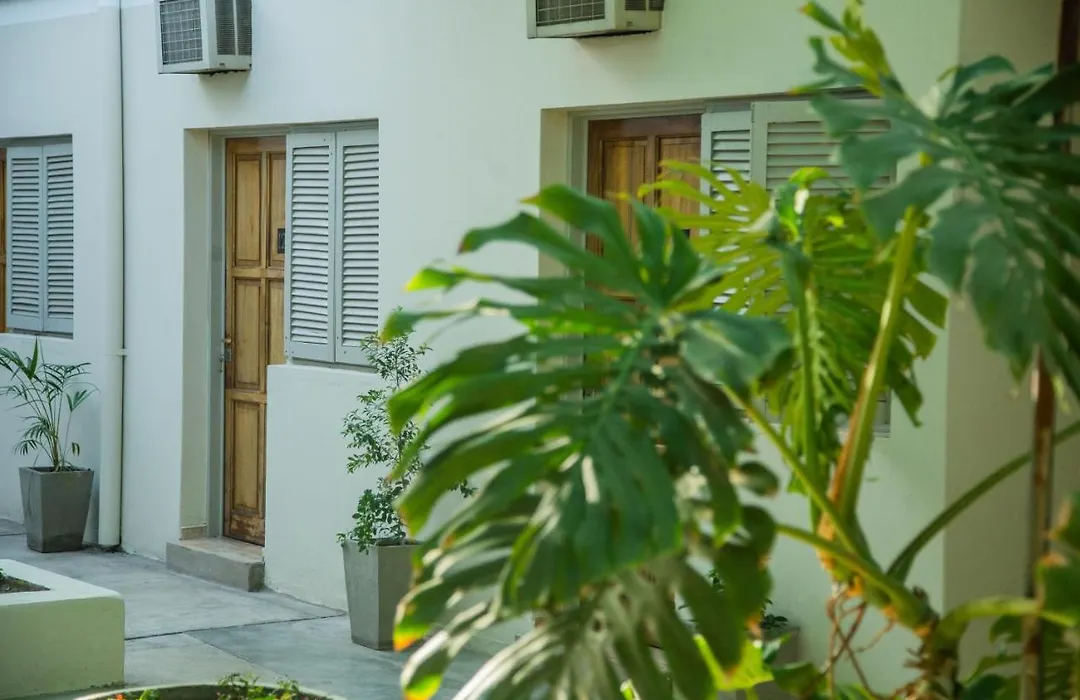 Hotel Anmara-1