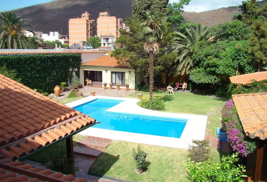 Hotel Boutique La Candela-1