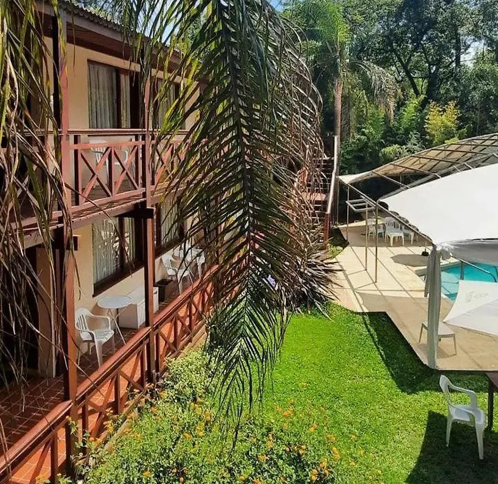 Hotel Los Pinares-1