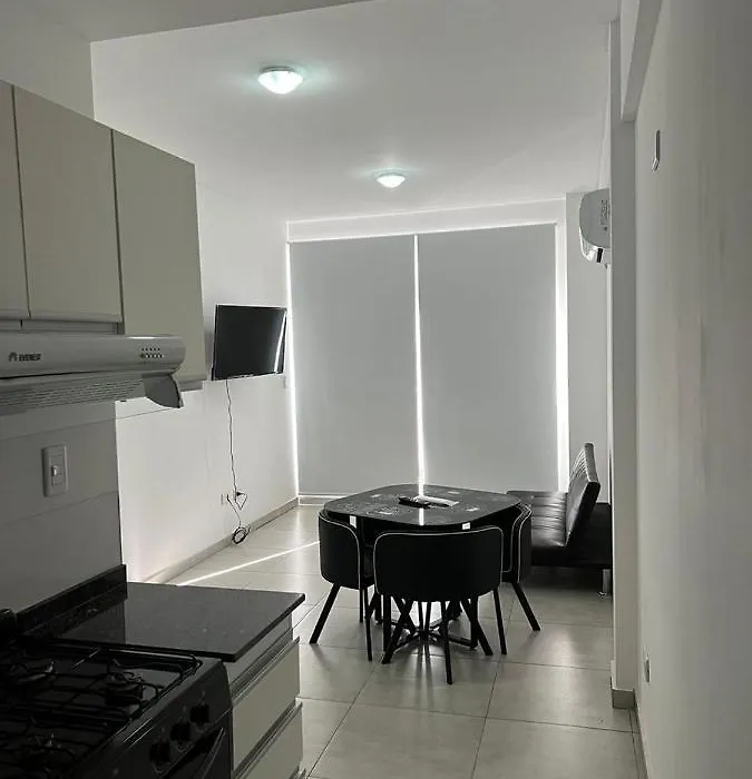 Apart Hotel Magda-1