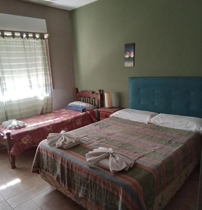 Hotel Panorámico-1