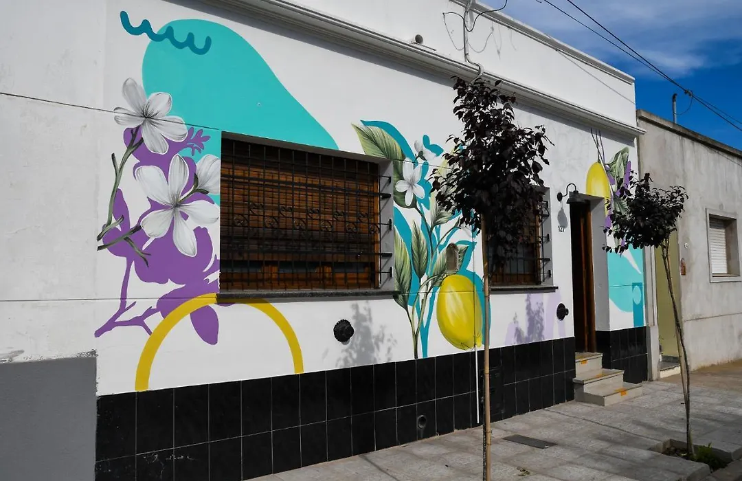Casa Limon-1