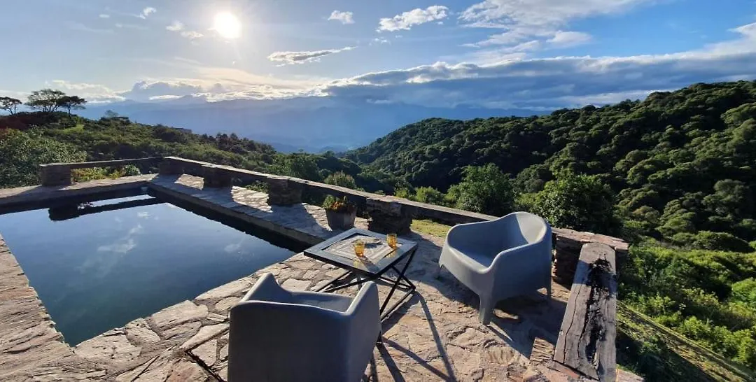 Casa Villa Nougues - Bon Repos-1