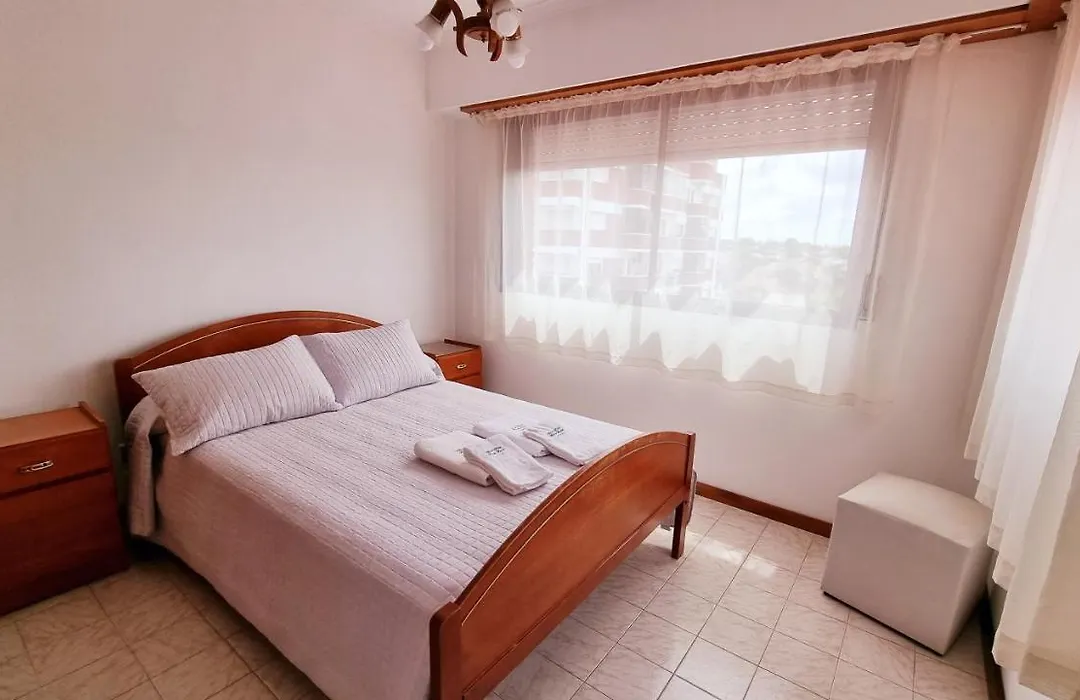 Apart Hotel Santa Lucia-1