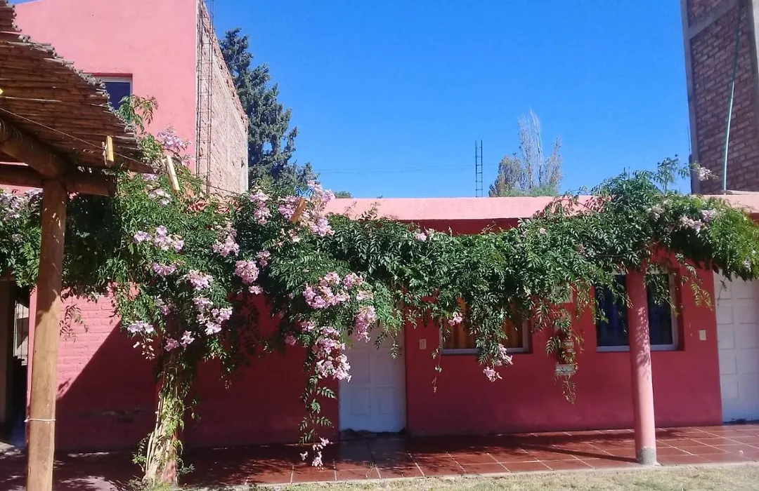 Hotel Finca Amancay-1
