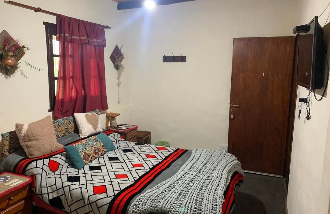Hostal Isabella-1