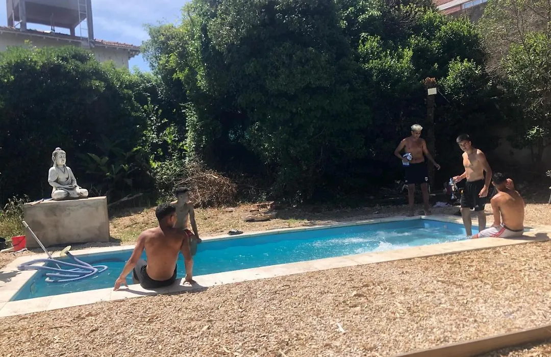 Panorama Villa Gesell-1