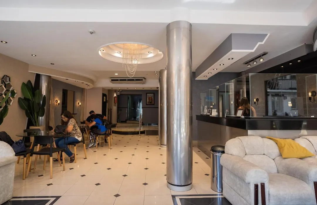 Hotel Marilian-1