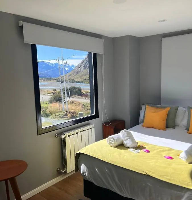 Desierto Suites-1