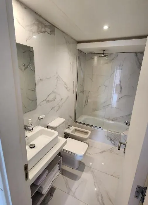 Departamento Pinamar Centro Status Tower-1