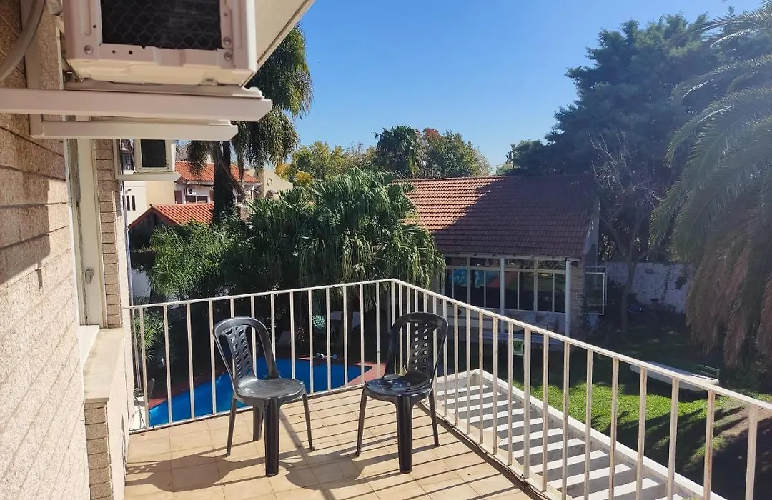 hostel olivos-1