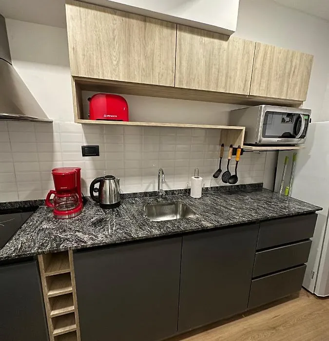 New Luxury Apartments Mendoza 2-1